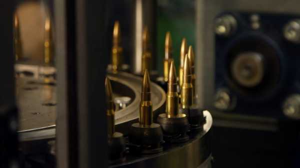 Denmark to encourage NATO ammunition production | INFBusiness.com