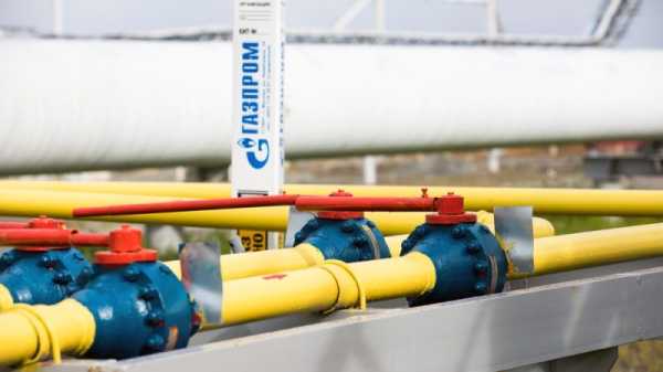 Transgaz Romania takes over Gazprom’s operations in Moldova | INFBusiness.com