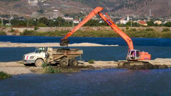 Albania’s Skavica hydropower project to be examined by Constitutional Court | INFBusiness.com