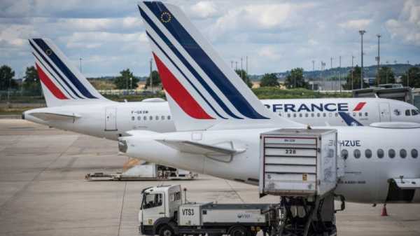 French aviation industry ‘firmly opposed’ to minimum fare for European flights | INFBusiness.com