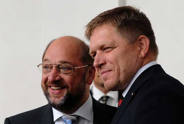 Pro-Kremlin populist tipped to win Slovak elections | INFBusiness.com