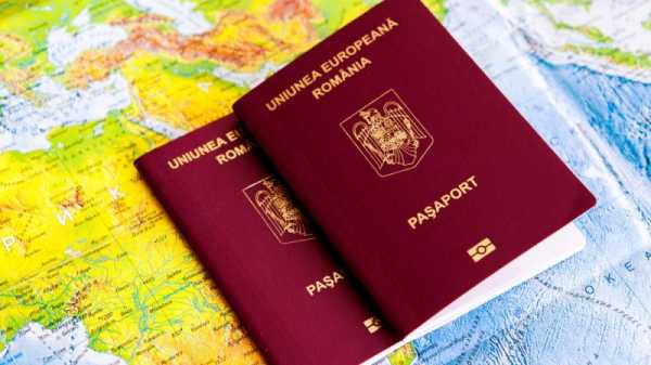 Romanians could travel visa-free to US by 2025, says ambassador | INFBusiness.com