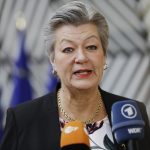 ‘Med9’ leaders meet on migration in Malta | INFBusiness.com