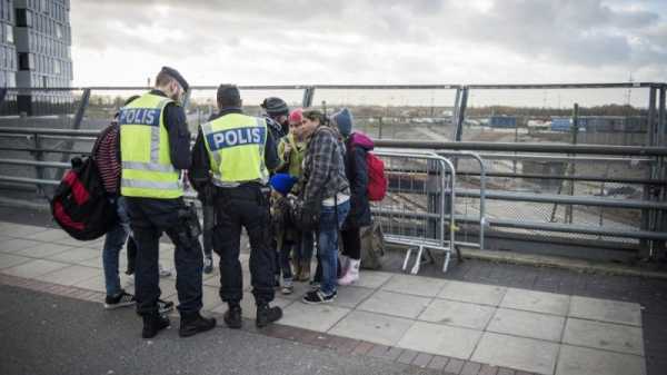 Sweden to crackdown on irregular migrants | INFBusiness.com
