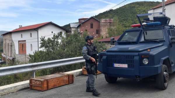 Kosovo publishes ‘evidence’ of Serb-state involvement in north Kosovo attack | INFBusiness.com