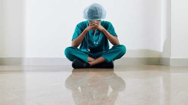 Italy gets nurses from India instead of improving working conditions to fix shortage | INFBusiness.com