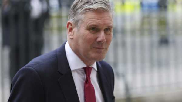 UK’s Starmer to test French waters at Macron meeting | INFBusiness.com