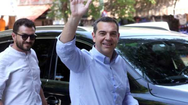 ‘Tsipras miracle’ happened once: Greek left on the brink of collapse | INFBusiness.com