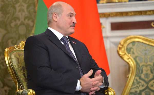 Punish Belarus too for aiding Putin's Ukraine war | INFBusiness.com