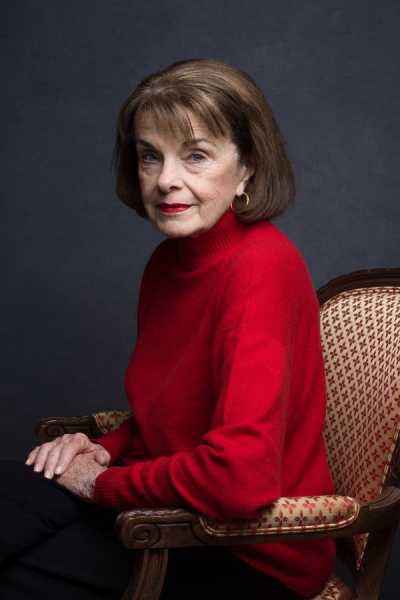 Dianne Feinstein, Oldest Sitting Senator and a Fixture of California Politics, Dies at 90 | INFBusiness.com