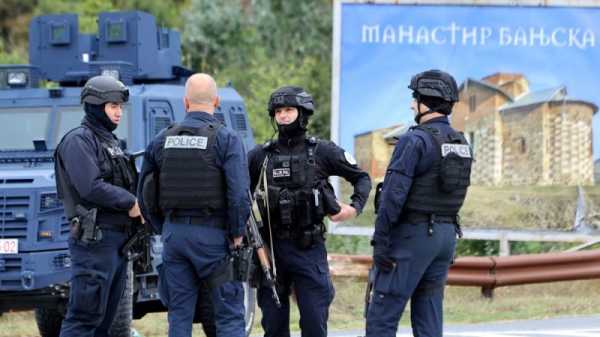 Russia supports Serbia over EU-dubbed ‘terrorist attack’ in north Kosovo | INFBusiness.com