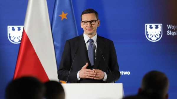 Poland to establish energy transition ministry | INFBusiness.com