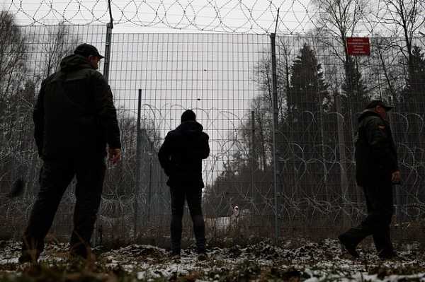 EU to open talks on tighter border rules in the Schengen area | INFBusiness.com