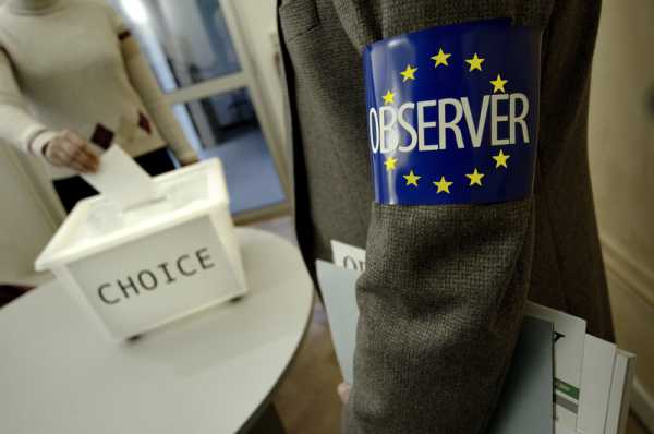 A decade of the European Endowment for Democracy | INFBusiness.com