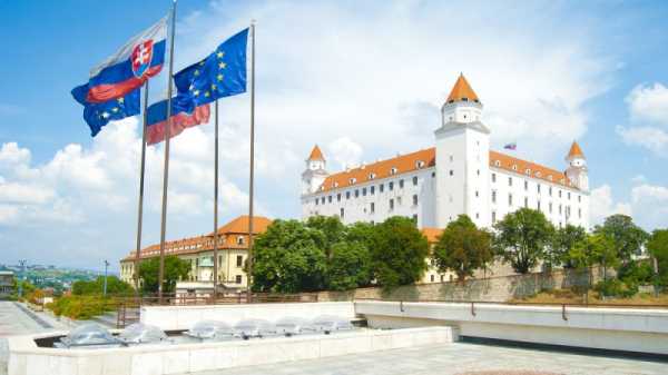 ‘Disinformation led by political leaders’: Slovak DSA enforcement challenged | INFBusiness.com