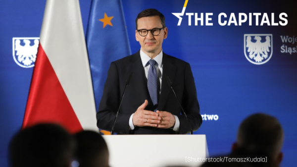 Poland says Europe will become ‘Lampedusa’, slams EU relocation scheme | INFBusiness.com