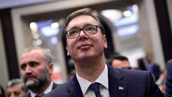 Vucic: We will strongly protect Serbia’s position | INFBusiness.com