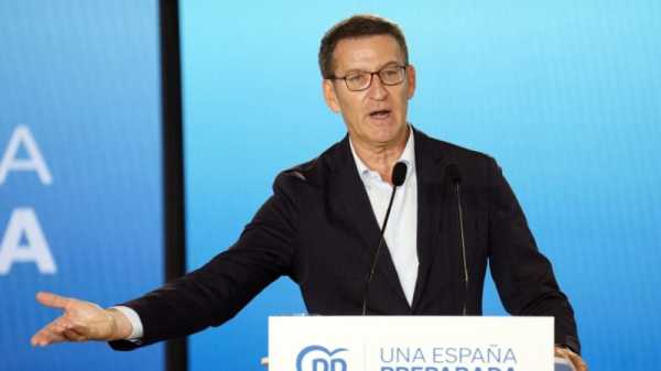 PP leader confident ‘impunity agreement’ with separatists can be repealed | INFBusiness.com