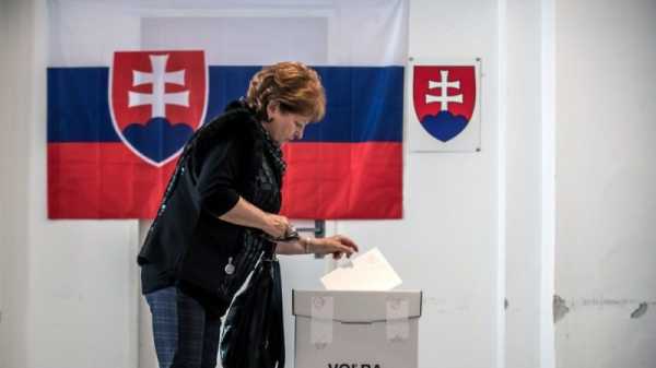 Slovakia: Crucial election amid fear of pro-Russia nationalists’ return | INFBusiness.com
