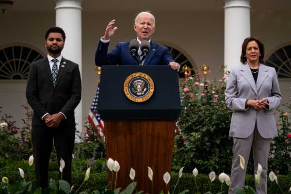 Biden Creates Federal Office of Gun Violence Prevention | INFBusiness.com