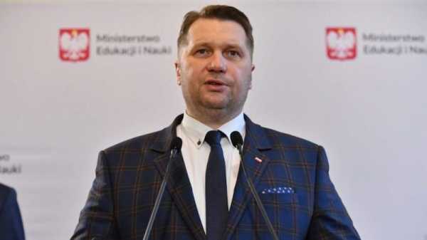 Polish minister looks into extradition for Ukrainian nazi ‘hero’ in Canadian parliament | INFBusiness.com