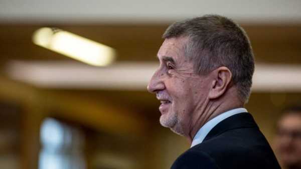 Former Czech PM Babiš exits media sector, sells publishing house | INFBusiness.com