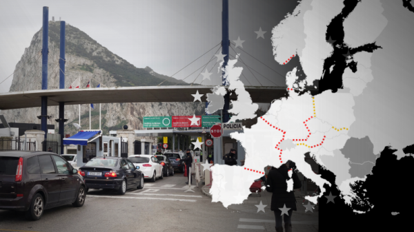 Schengen: How Europe is ruining its ‘crown jewel’ | INFBusiness.com