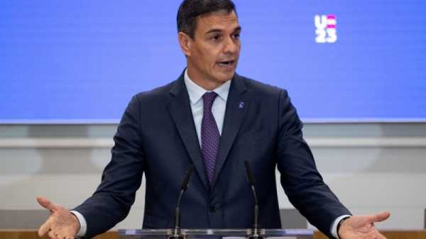 Sánchez: Spain must ditch ‘peripheral’ role ‘, offer EU leadership | INFBusiness.com