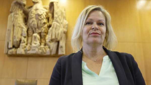 Germany summons Polish ambassador over cash-for-visas affair | INFBusiness.com