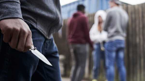 Danish government aims to curb gang violence, hold families accountable | INFBusiness.com