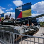 Ukraine halts legal action against Slovakia amid grain import drama | INFBusiness.com