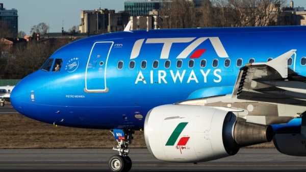 Italy, EU clash over ITA-Lufthansa case | INFBusiness.com