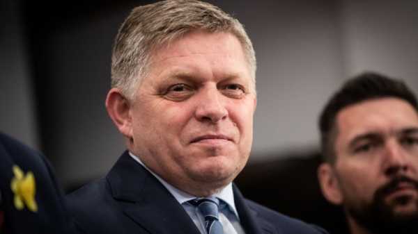 Pro-Kremlin populist tipped to win Slovak elections | INFBusiness.com