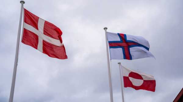 Danish parliament allows Greenlandic, Faroese without interpretation | INFBusiness.com