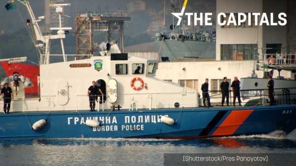 Bulgaria equips coast guard with missiles to deal with Russian threat | INFBusiness.com