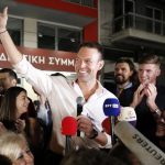 A ‘stranger’ becomes Greek left boss, shakes political system | INFBusiness.com