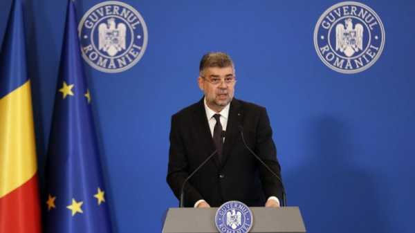 Romania threatens to sue Austria over Schengen veto | INFBusiness.com