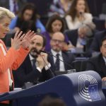 New transparency rules ‘serious first step’ after Qatargate, say EU lawmakers | INFBusiness.com