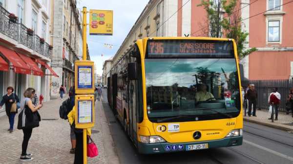 Activists: Portugal’s public transport fares must be adapted to remote work | INFBusiness.com