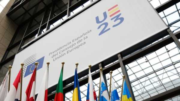 Spanish ministers to present priorities for EU Council Presidency | INFBusiness.com