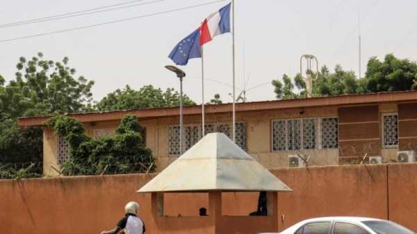 French ambassador to Niger remains in place despite mounting pressure | INFBusiness.com