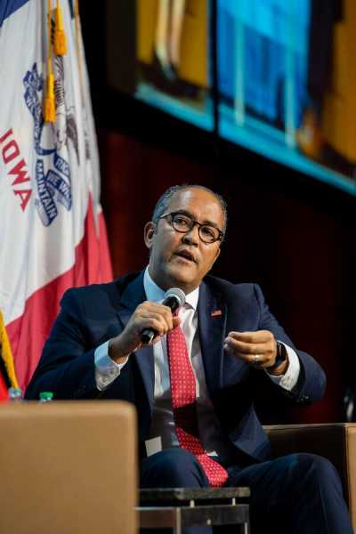 Will Hurd Releases A.I. Plan, a First in the Republican Presidential Field | INFBusiness.com