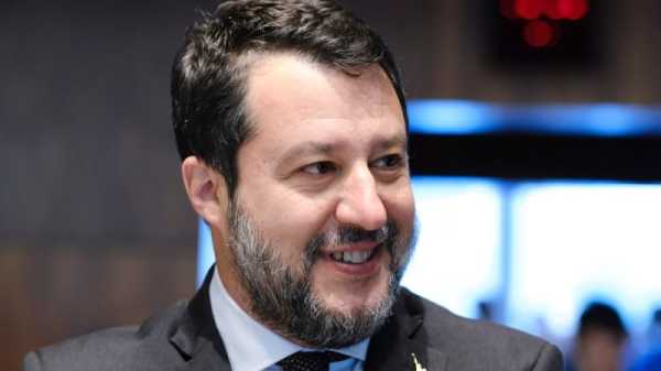 Salvini wants cabinet with pro-Italian commissioner | INFBusiness.com