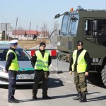 Poland hands human smuggling ringleaders over to Ukrainian police | INFBusiness.com