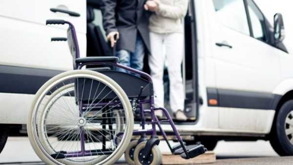 Finnish opposition in uproar as government delays important law for disabled people | INFBusiness.com
