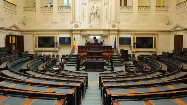 Belgian parliament OKs talks on probe into church sex abuse | INFBusiness.com