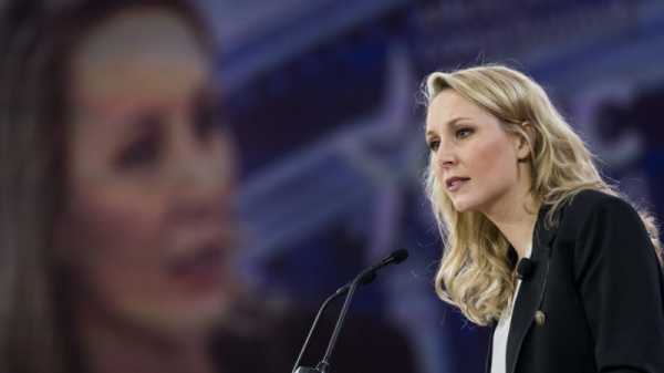 EU elections: Le Pen’s niece to run new far-right list against immigration and ‘Islamisation’ | INFBusiness.com