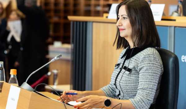 New Bulgarian commissioner smoothly passes grilling in EU Parliament | INFBusiness.com