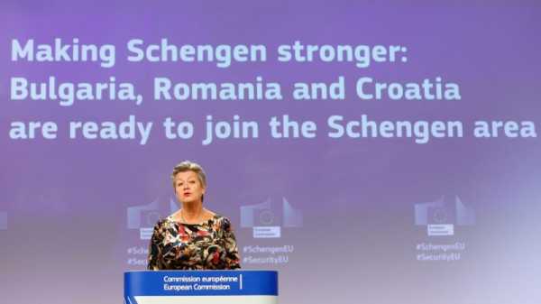 Bulgaria and Romania joining Schengen is a matter of European unity and fairness | INFBusiness.com