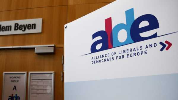 ALDE fact-finding mission on Czech ANO party cancelled | INFBusiness.com